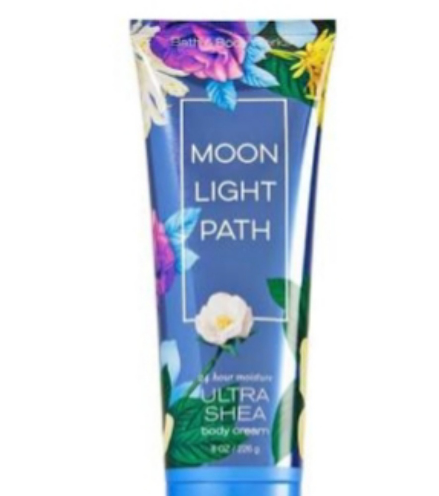 Bath & Body Works Body Cream